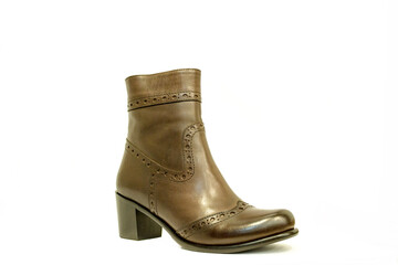 A lot of woman's shoes, Woman and Woman fashion still life, Classic man and women shoes