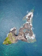 Miradouro V&eacute;u da Noiva, Madeira