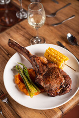 Tomahawk
