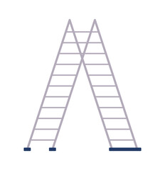 Construction ladder concept