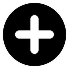 Obraz premium plus button