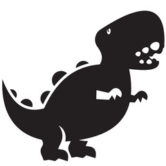 dinosaur vector 