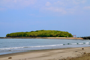 青島神社（宮崎県・宮崎市）