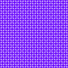 Seamless Geomatric vector background Pattern in purple