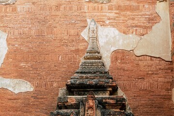 Bagan, Myanmar