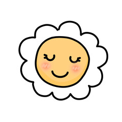 sun