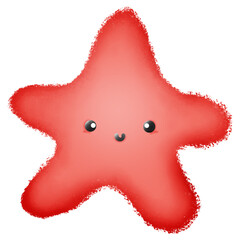 star fish