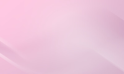 pink motion blurred speed lines with soft gradient abstract background
