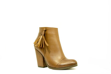 A lot of woman's shoes, Woman and Woman fashion still life, Classic man and women shoes