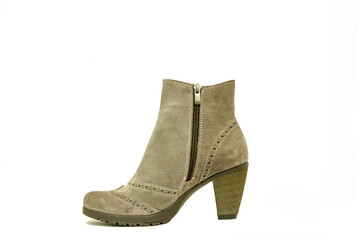 A lot of woman's shoes, Woman and Woman fashion still life, Classic man and women shoes