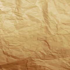 Fototapeta premium editable vector of old yellow paper .background 