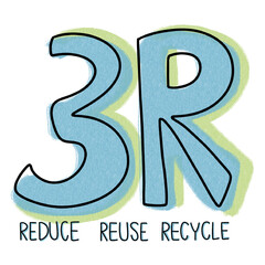 3R symbol