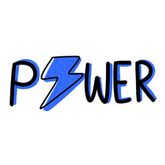 Power