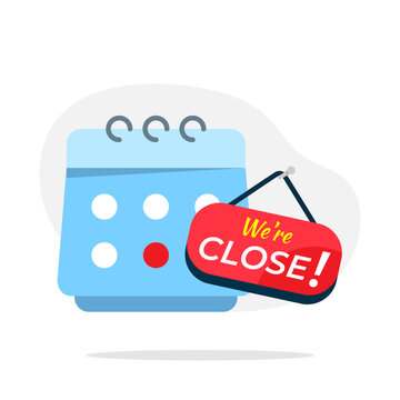 Closing Early Sign Images – Browse 51 Stock Photos, Vectors, and Video ...