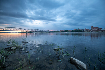 woda, morski, sundown, niebo, brydż, krajobraz, noc, jezior, rzeka, gród, wieczorny, chmura, charakter, plaza, podróż, oceanu, słońce, dzisiejszy wieczór, wschody, port, wybrzeze, bawić, tourismus, ho