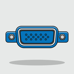 DVI Connector