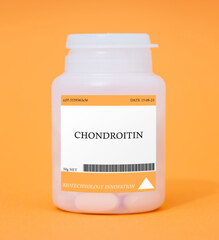 CHONDROITIN