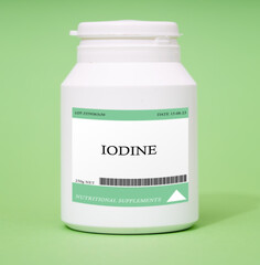 IODINE