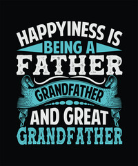 dad t-shirt design, best papa, typography, father and son, 