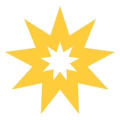 gold star element
