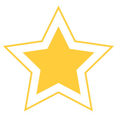 gold star element