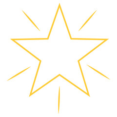 gold star element
