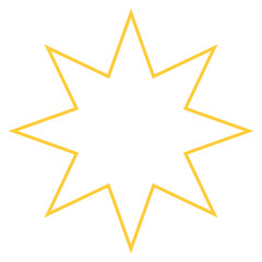 gold star element