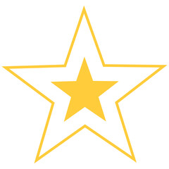 gold star element