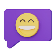 emoji 3D icon