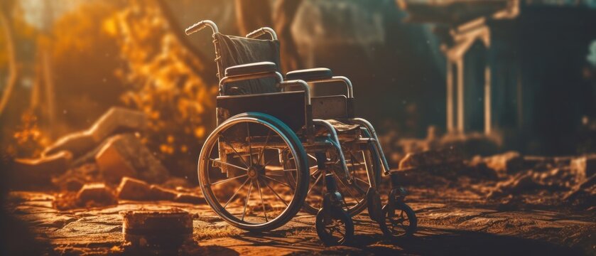 Wheelchair PNG Images & PSDs for Download | PixelSquid - S121190247