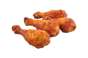 fried chicken  drumsticks to explore food manu applications.