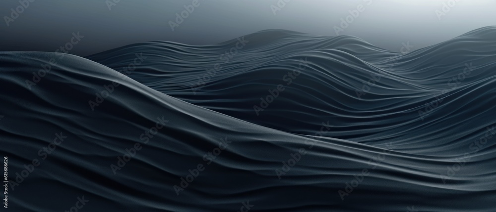 Poster abstract background texture with stunning landscape. generative ai