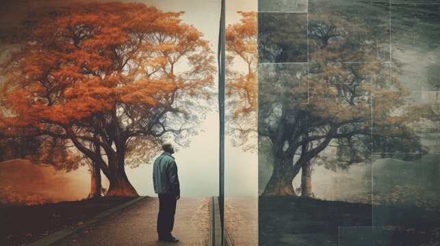 Reframing Perspectives: Shifting Paradigms in the Understanding of Mental Health | generative ai