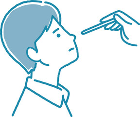 新型コロナウイルスの抗原検査