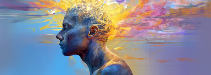 Fantasy Picture The Concept The