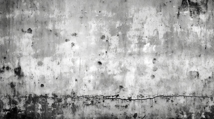 Fototapeta premium dirty grungy concrete wall background. Generative Ai. 