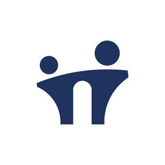 Bridge people logo