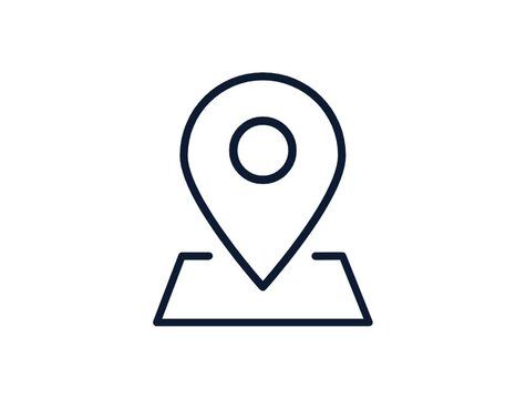 map Animated Icon