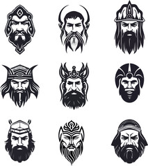  9 druidi