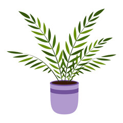 Fototapeta premium Plant Illustration