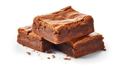 Delicious Brownies bars