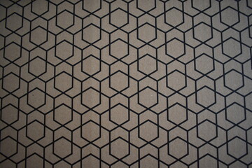 Fototapeta premium Abstract pattern for a background