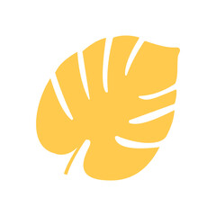Leaf Illustration