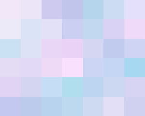 Vector illustration of color swatch. Vector gradient flat colors palette swatches set.