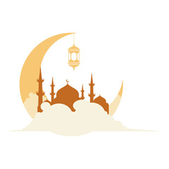 moon islamic