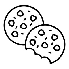 Cookies Icon
