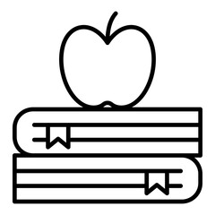 Apple Icon