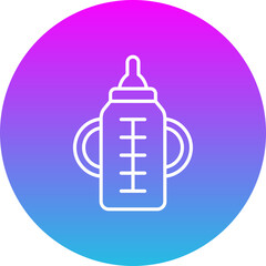 Obraz premium Feeder Icon