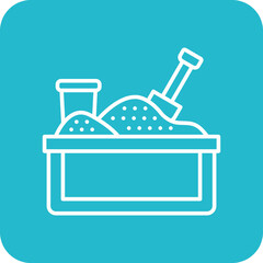 Sandbox Icon