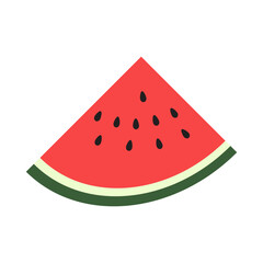 Watermelon Illustration